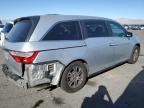 2013 Honda Odyssey Exl за продажба в North Las Vegas, NV - Rear End