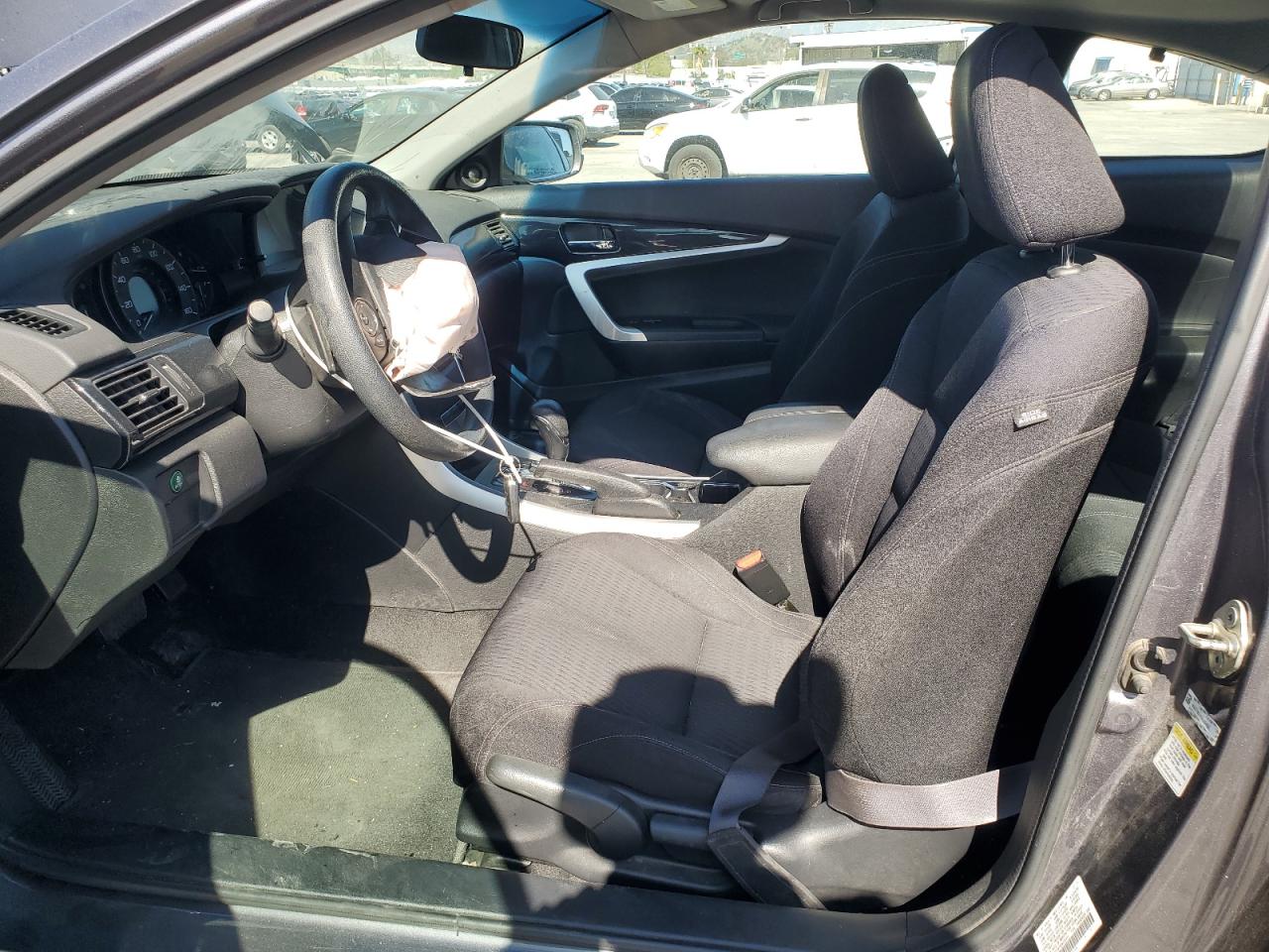 2013 Honda Accord - Image 7