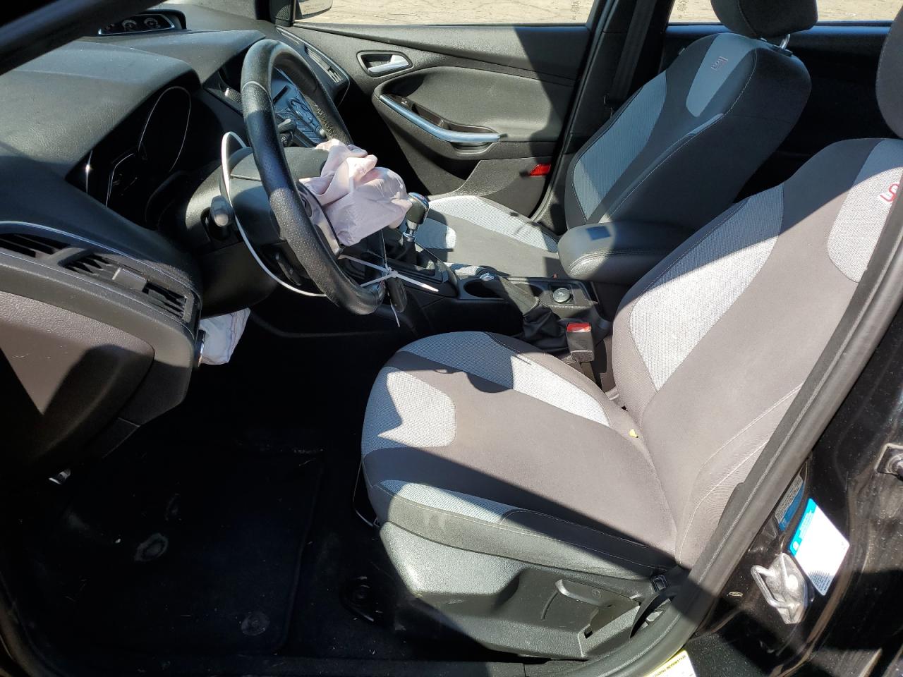2014 Ford Focus - Image 7