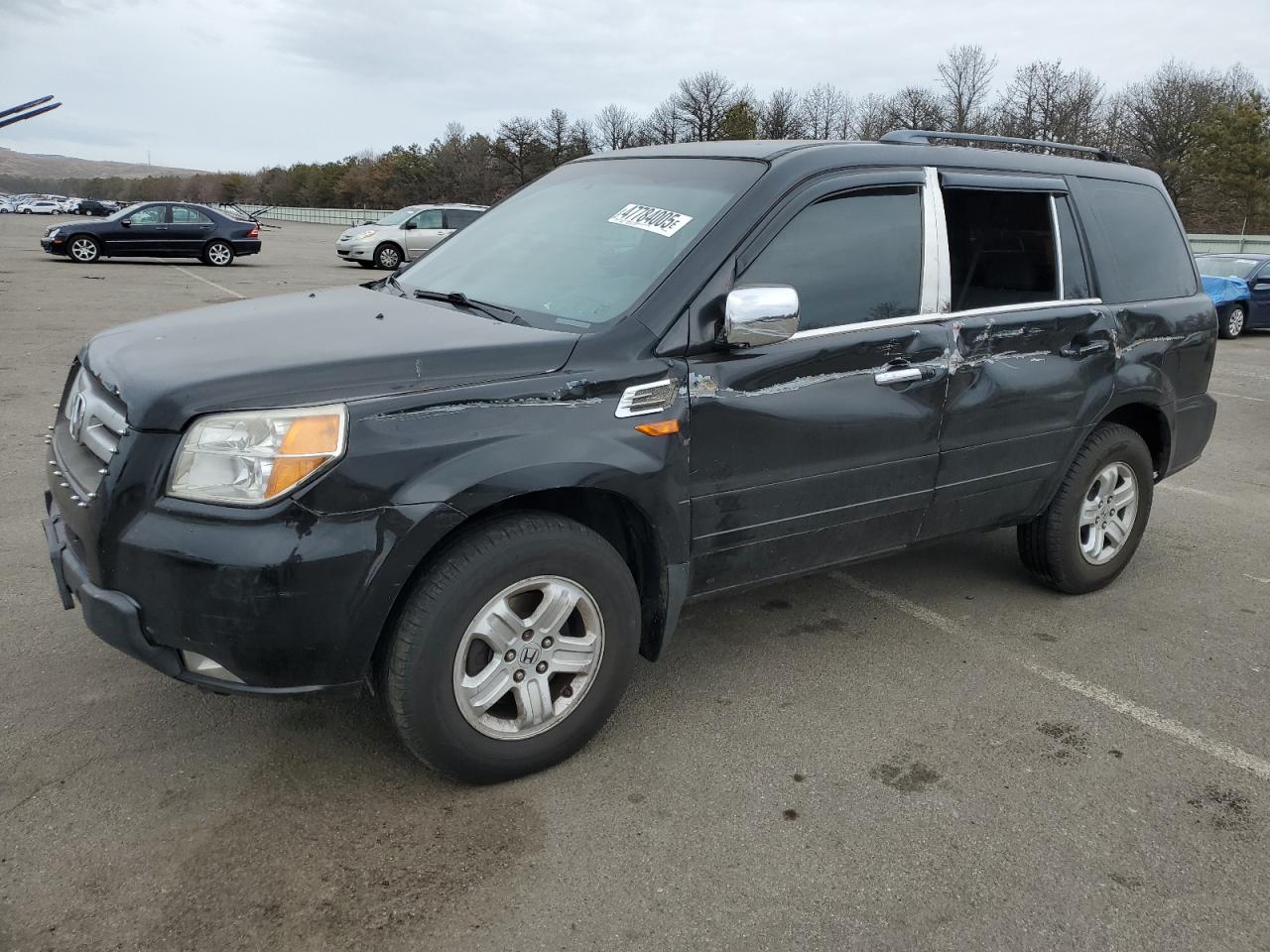 2006 Honda Pilot - Image 1