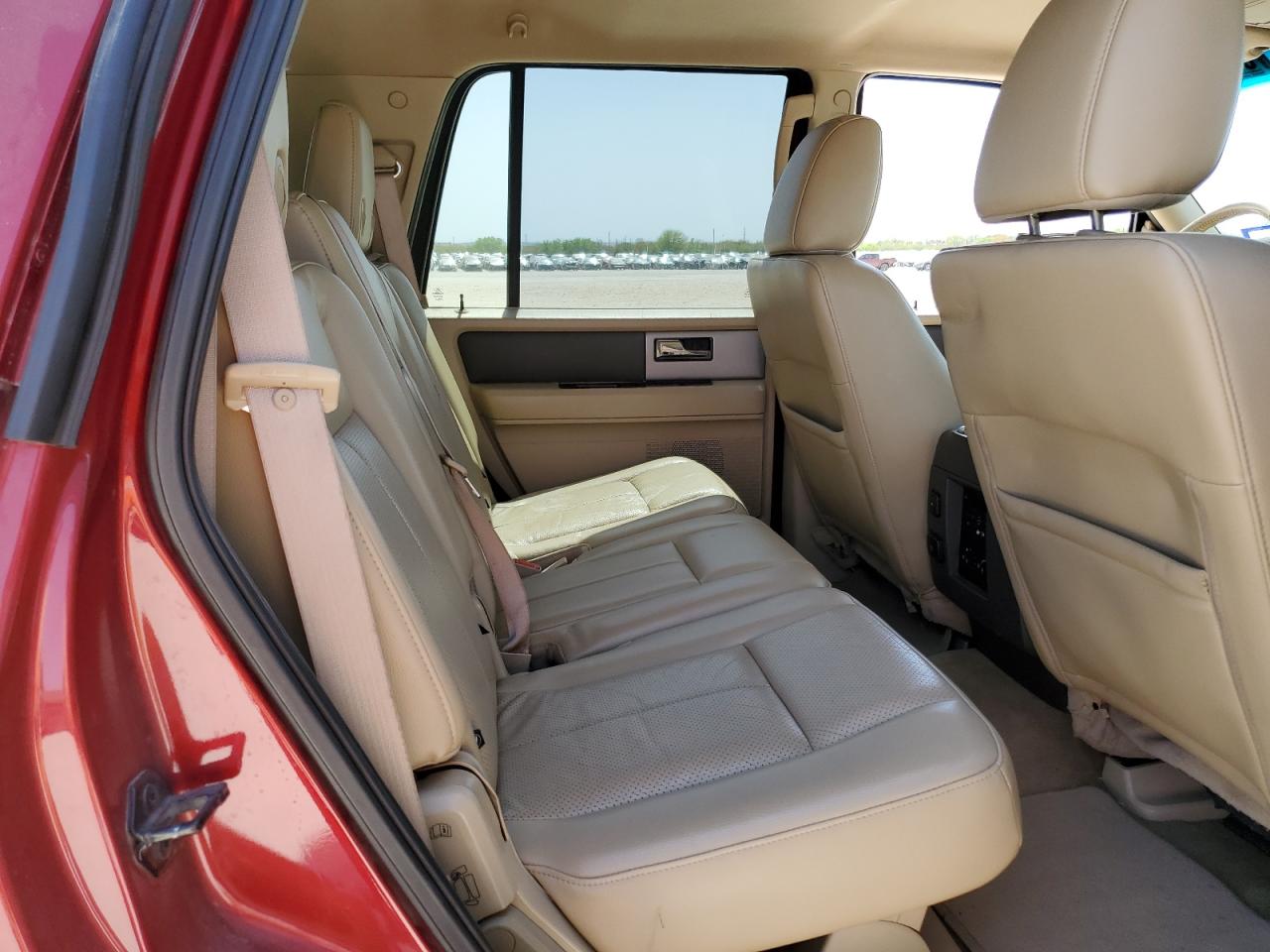 2014 Ford Expedition Xlt VIN: 1FMJU1H59EEF05345 Lot: 50301255