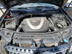 2007 Mercedes-Benz Ml 350 en Venta en Baltimore, MD - Front End