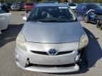2011 Toyota Prius  na sprzedaż w San Martin, CA - Side