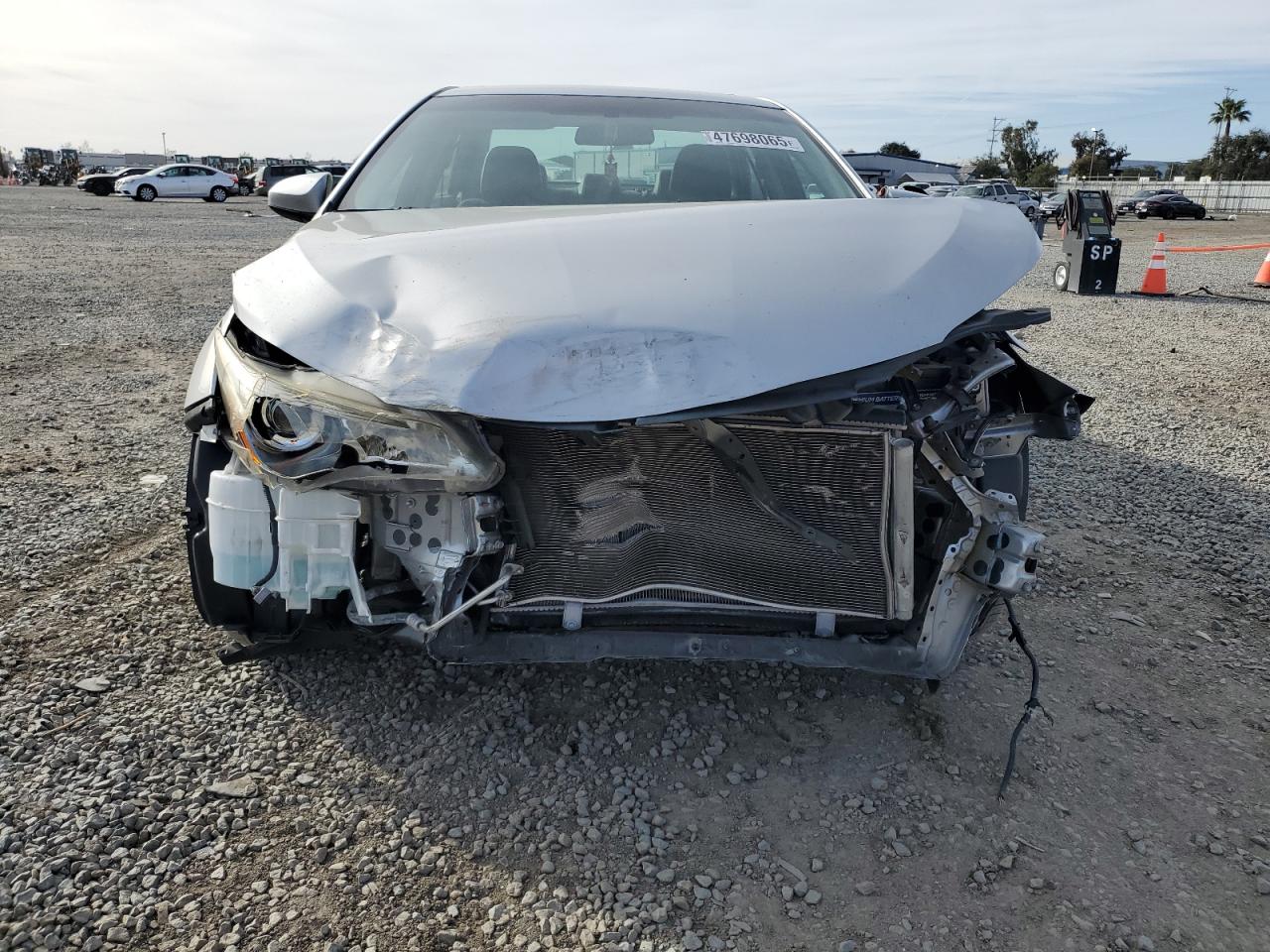 2016 Toyota Camry - Image 5