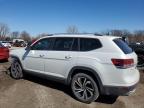 2023 Volkswagen Atlas Sel en Venta en Des Moines, IA - Front End