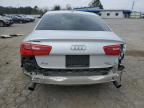 2015 Audi A6 Premium Plus იყიდება Shreveport-ში, LA - Rear End
