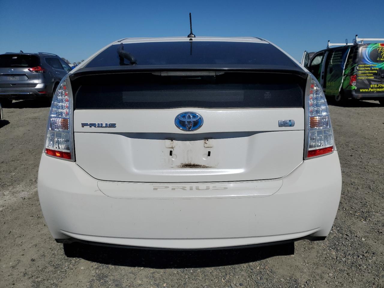 2010 Toyota Prius - Image 6