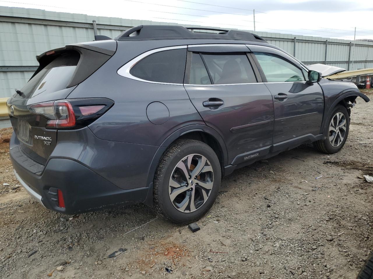2021 Subaru Outback - Image 3