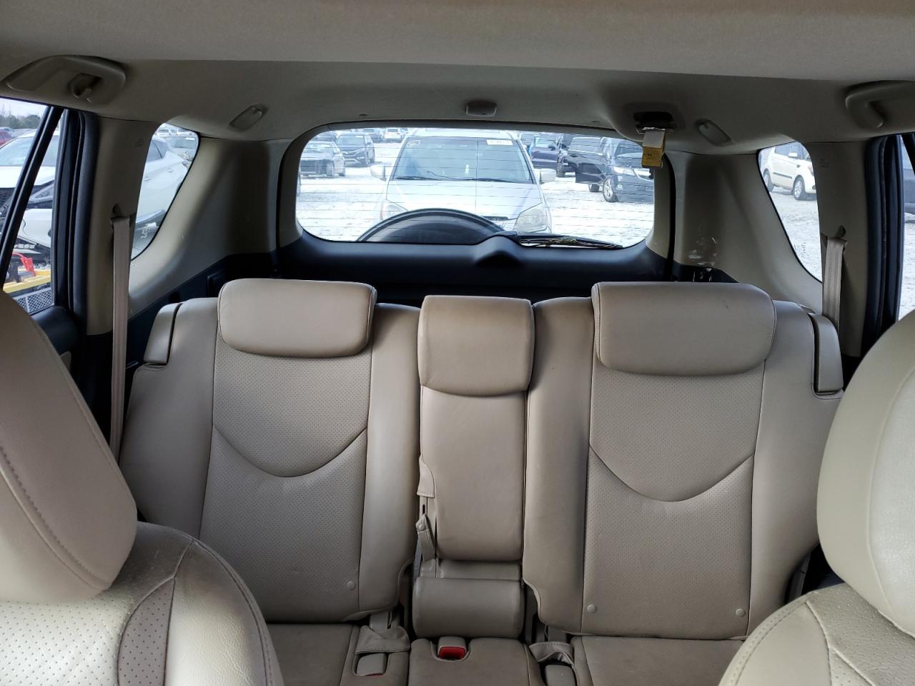 2009 Toyota RAV 4 - Image 10