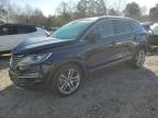 2018 Lincoln Mkc Reserve იყიდება Madisonville-ში, TN - Front End
