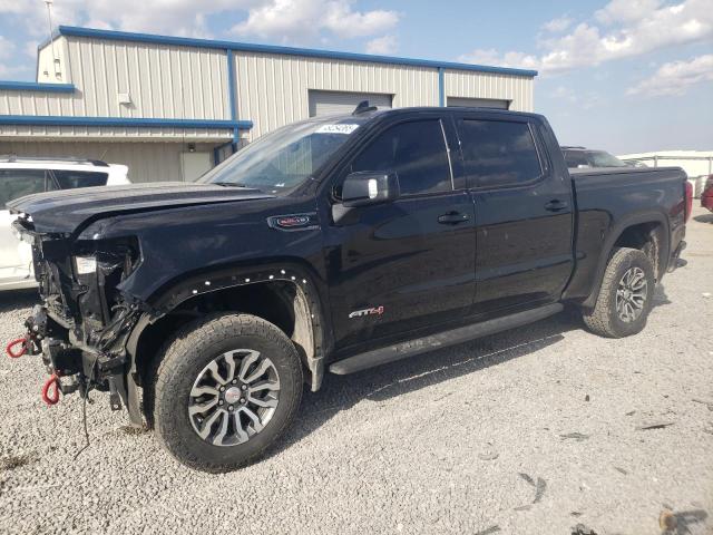 GMC SIERRA K15 2023
