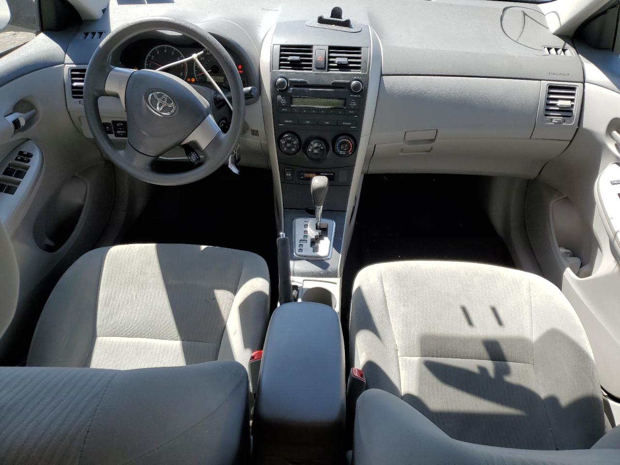 2010 Toyota Corolla - Image 8
