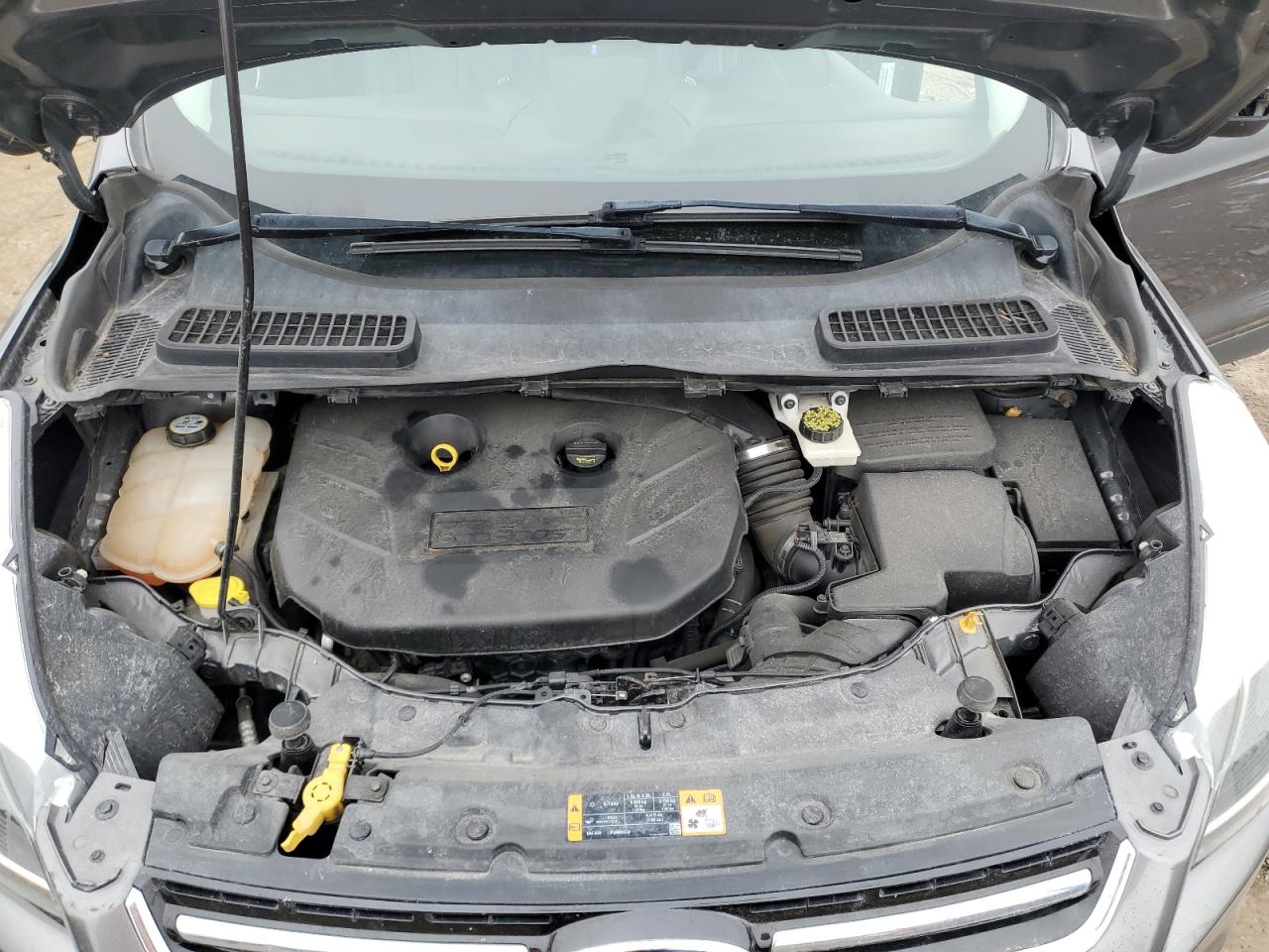 2013 Ford Escape - Image 12