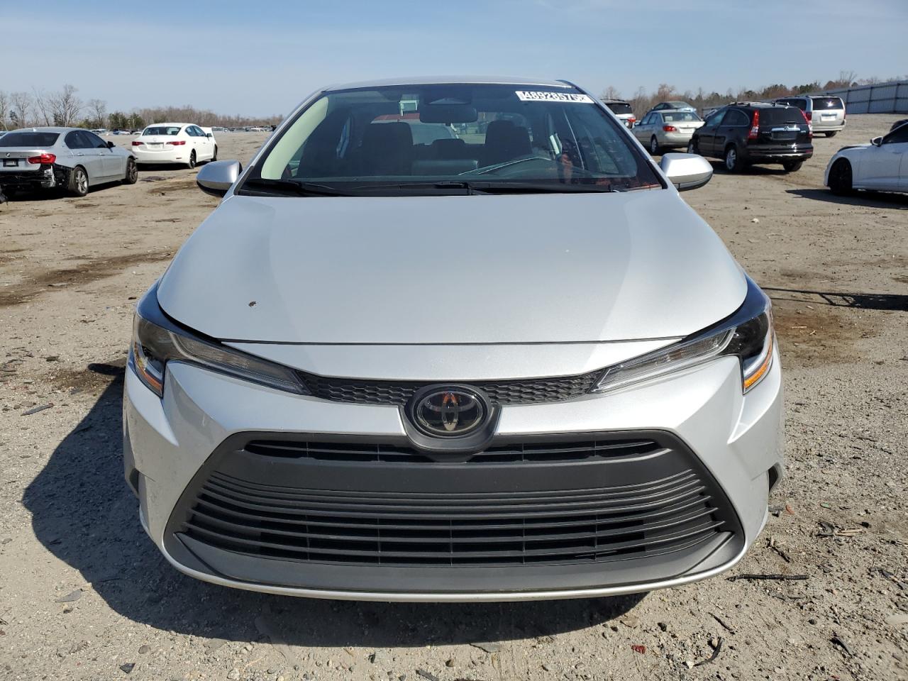 2024 Toyota Corolla - Image 5