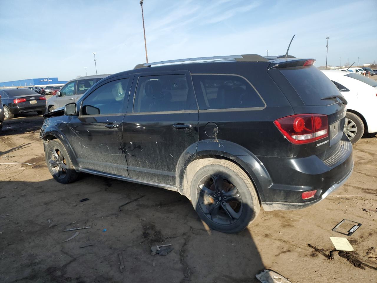 2020 Dodge Journey - Image 2