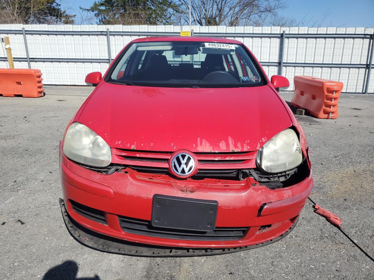 2009 Volkswagen Golf - Image 5