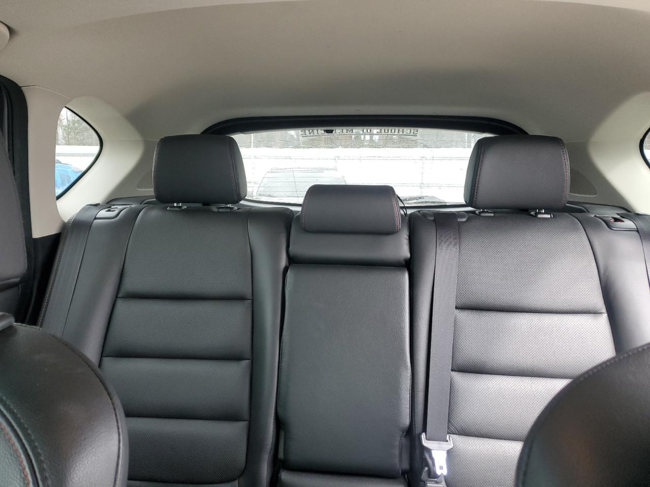 2015 Mazda CX-5 - Image 10