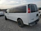 2014 Chevrolet Express G3500 Lt for Sale in Memphis, TN - Front End