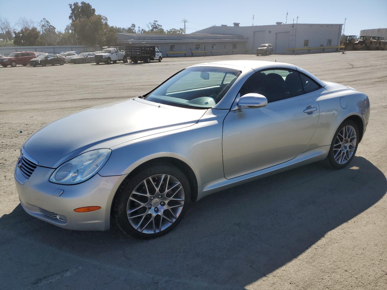 2003 Lexus SC - Image 1
