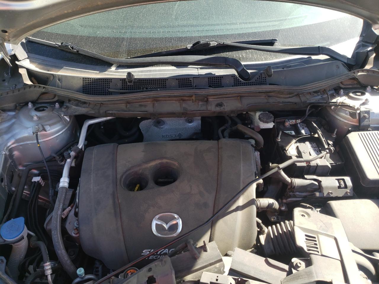 2014 Mazda CX-5 - Image 11