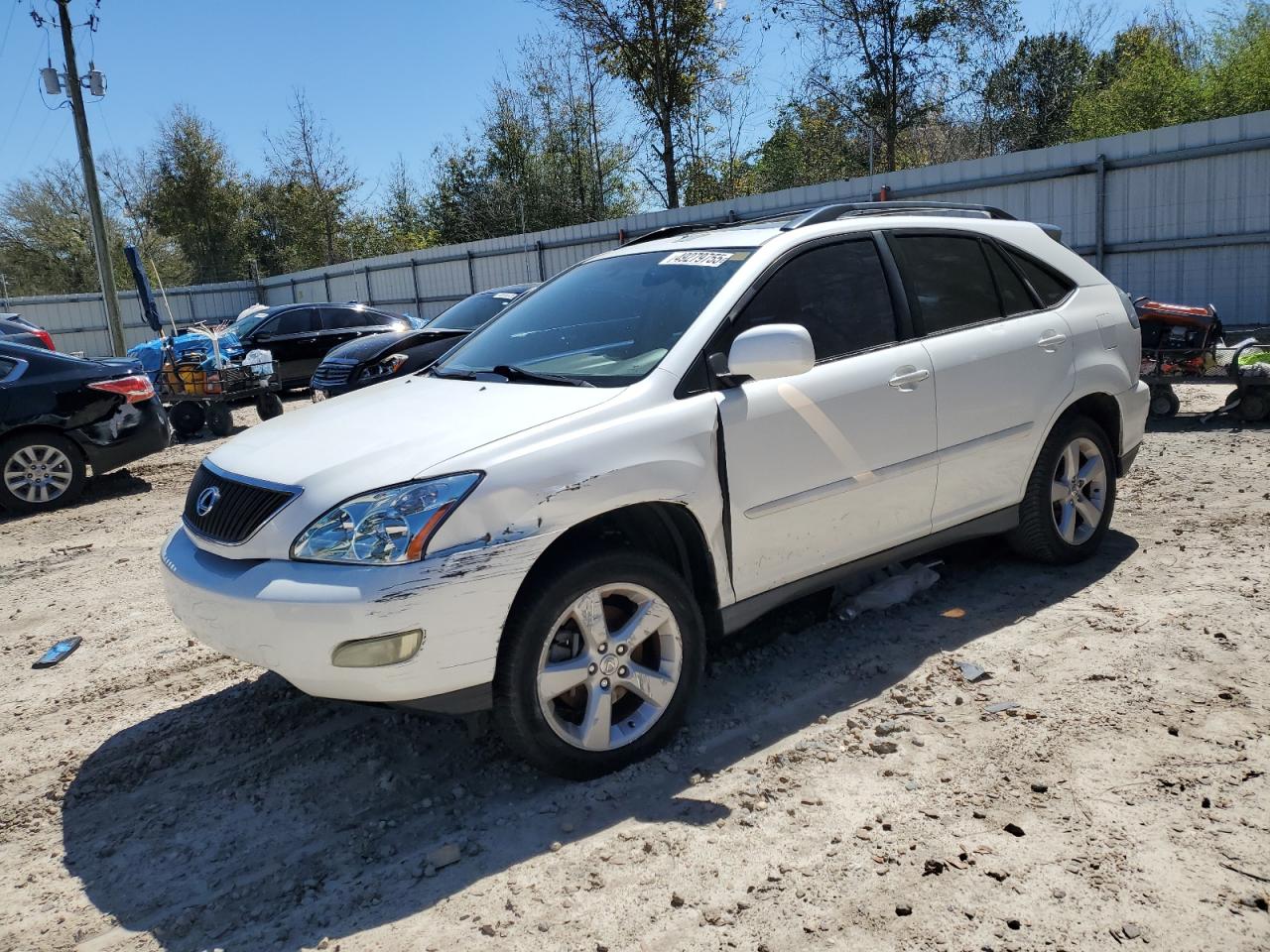 2006 Lexus RX - Image 1