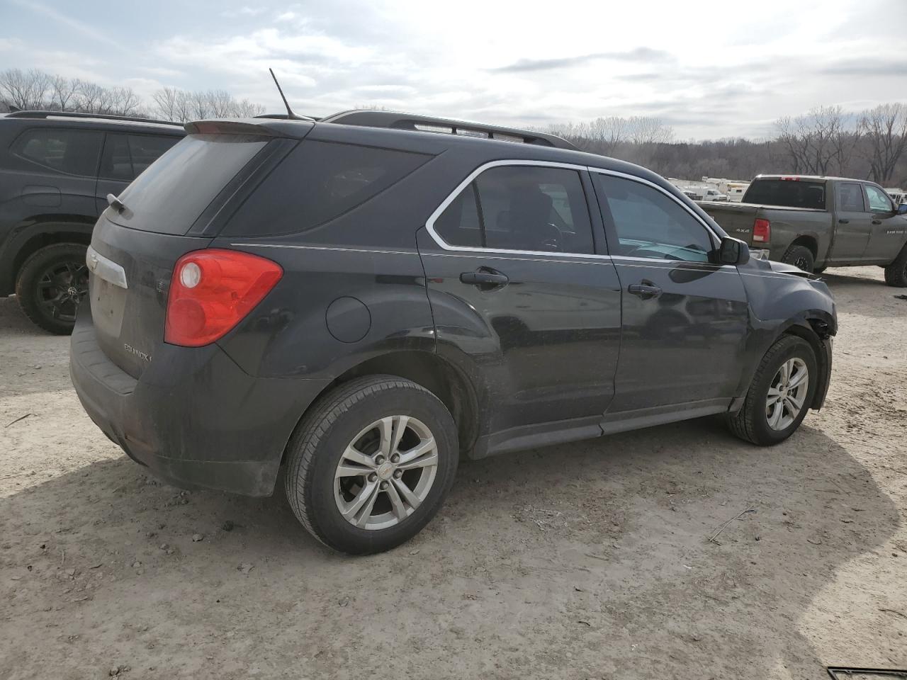 2013 Chevrolet Equinox - Image 3