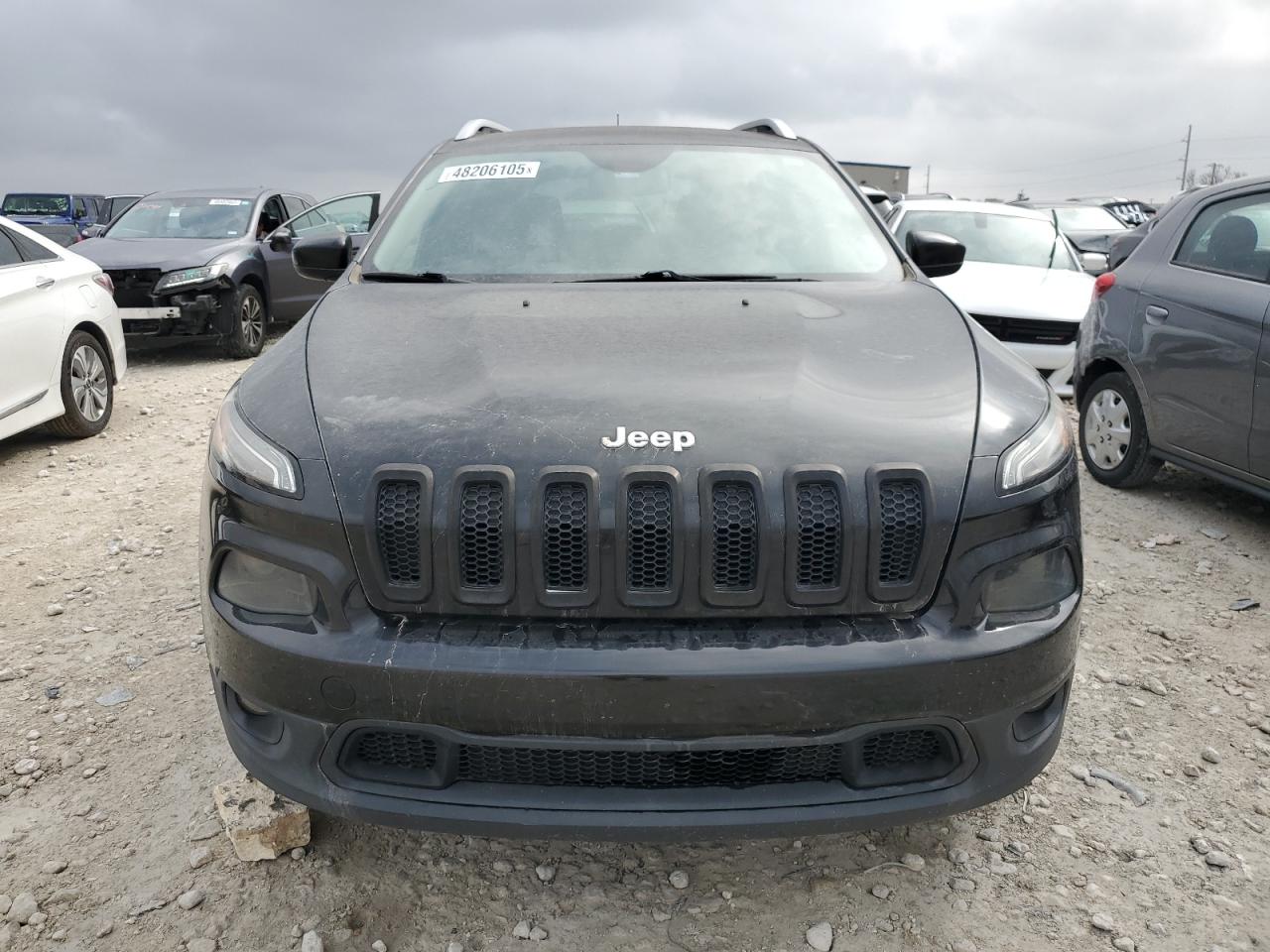 2014 Jeep Grand Cherokee - Image 5