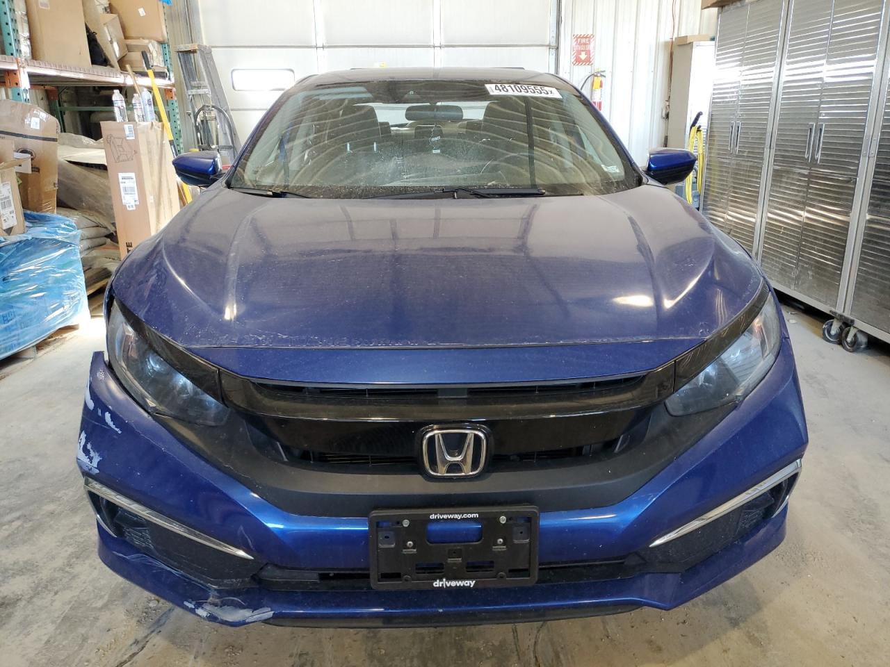 2021 Honda Civic - Image 5