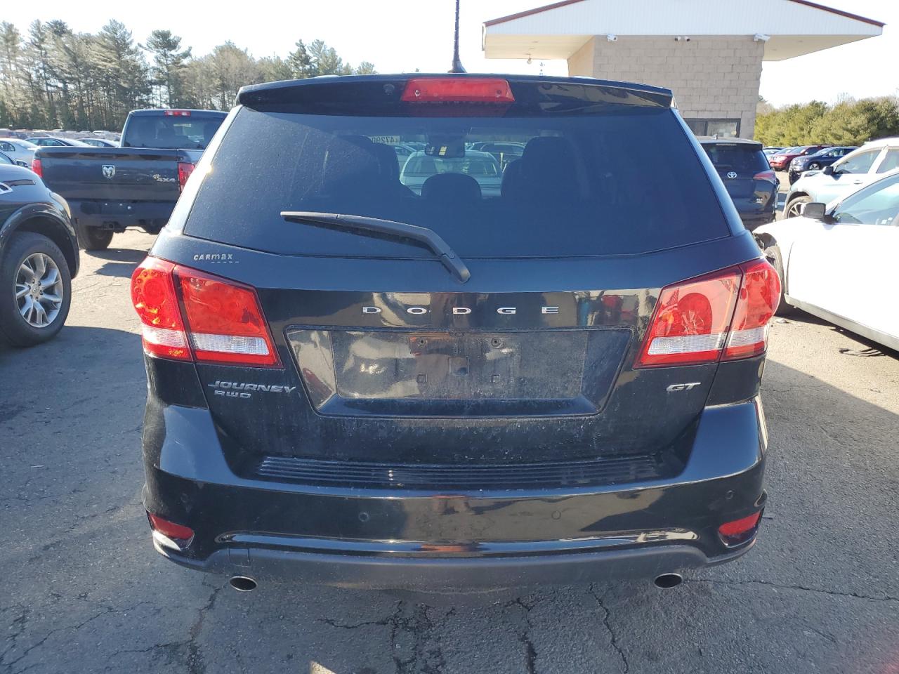 2017 Dodge Journey - Image 6