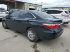 2017 Toyota Camry Le for Sale in Wilmer, TX - Front End