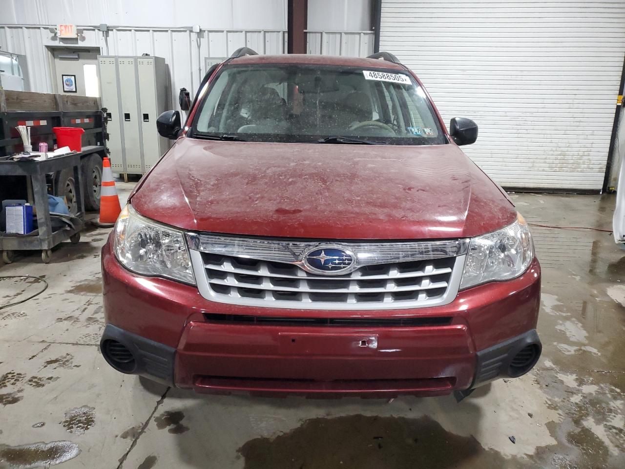 2013 Subaru Forester - Image 5
