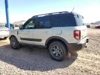 2024 Ford Bronco Sport Badlands zu verkaufen in Phoenix, AZ - Front End