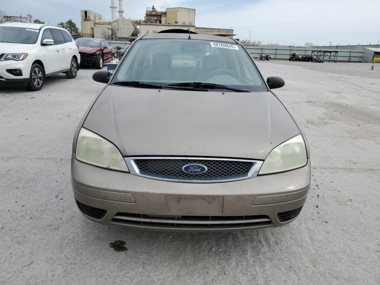 2005 Ford Focus - Image 5