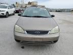 2005 Ford Focus Zx4 იყიდება Tulsa-ში, OK - Rear End