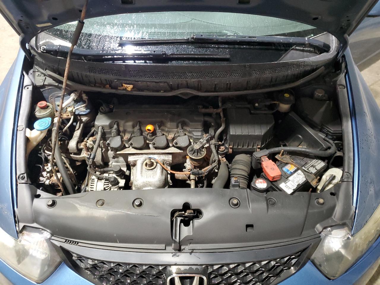 2009 Honda Civic - Image 11