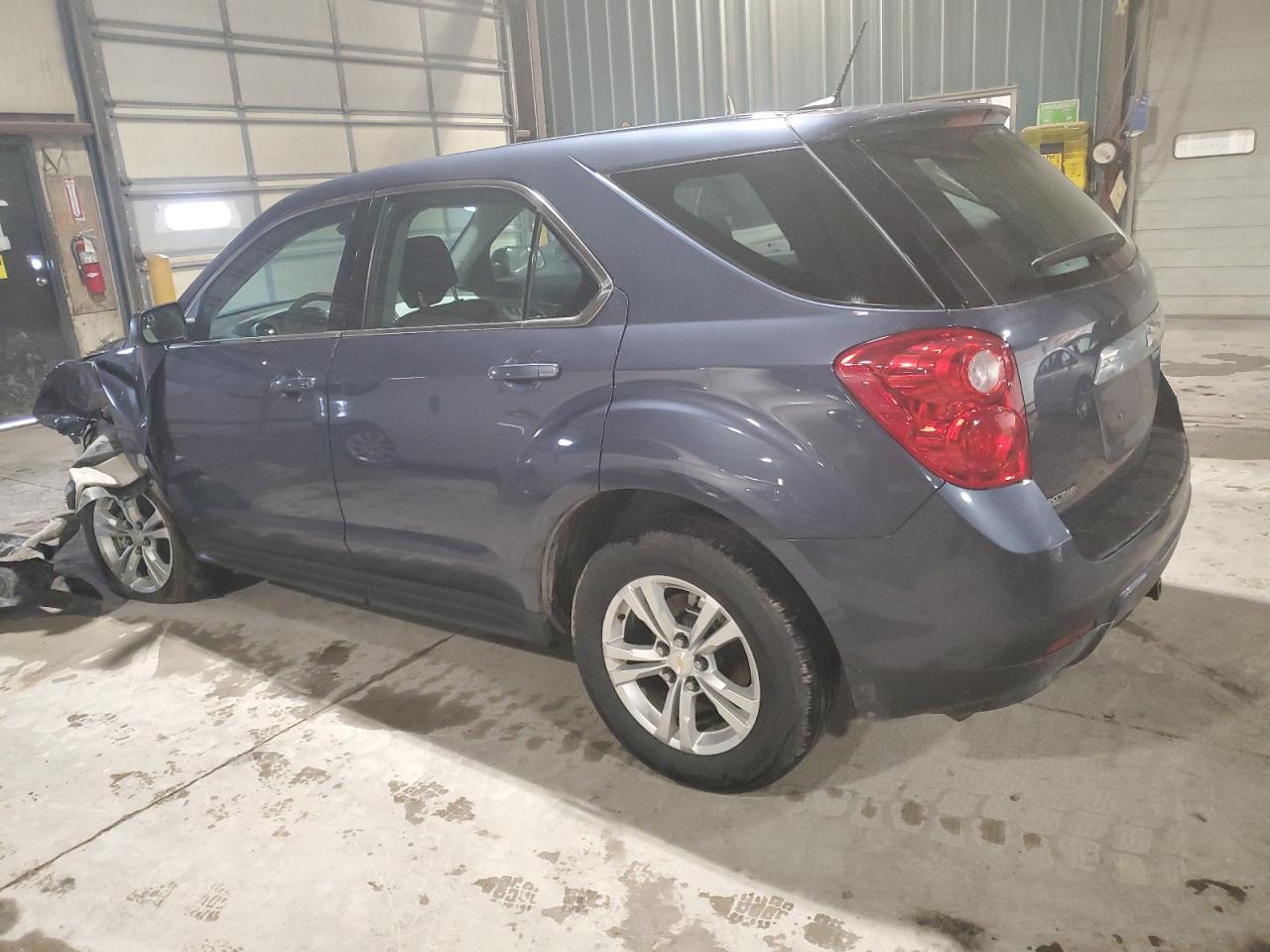 2014 Chevrolet Equinox - Image 2