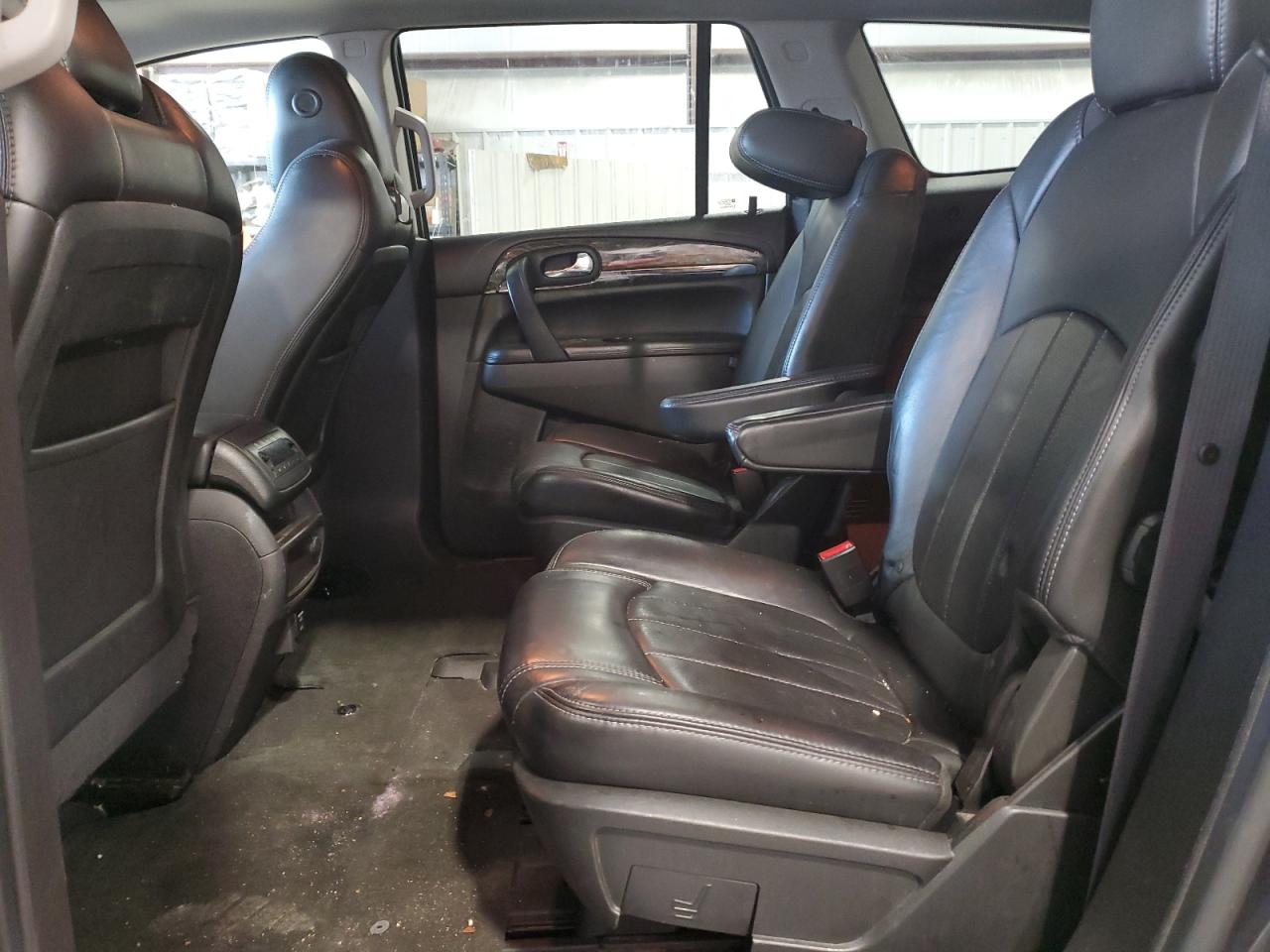 2014 Buick Enclave - Image 11