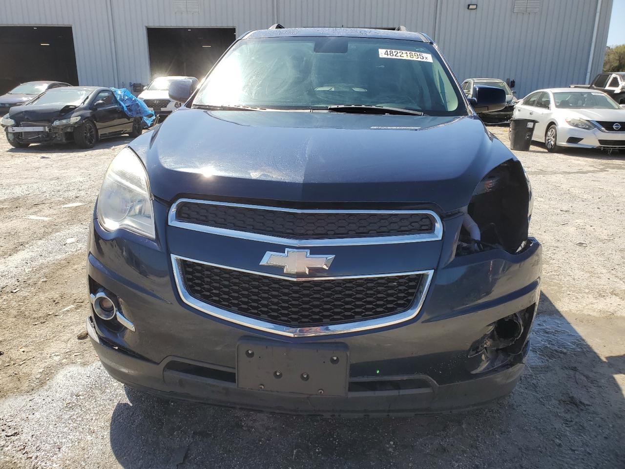 2015 Chevrolet Equinox - Image 5