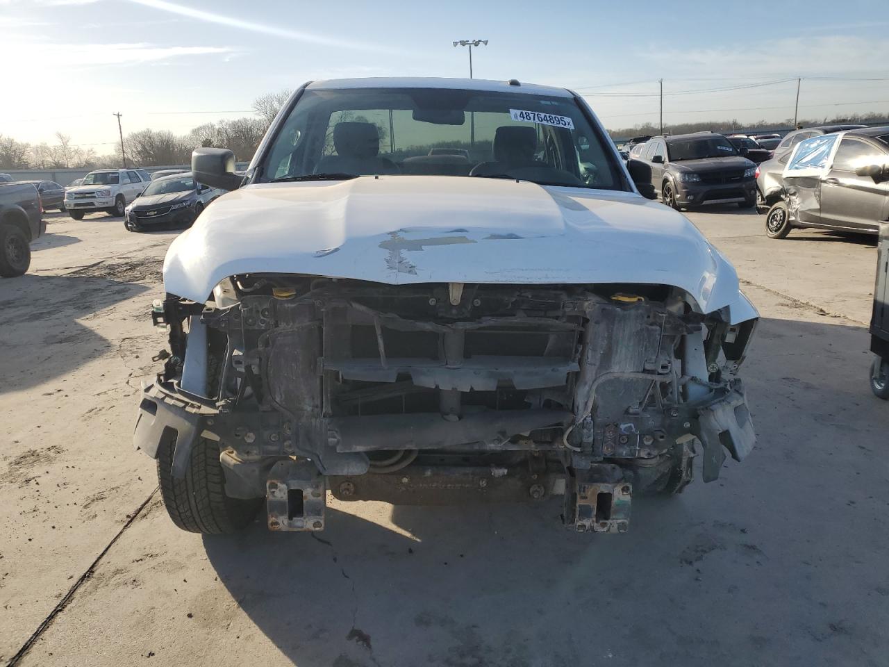2016 RAM 1500 - Image 5