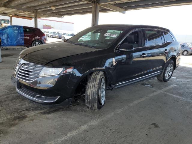 2018 Lincoln Mkt 