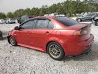 2011 Mitsubishi Lancer Es/Es Sport продається в Houston, TX - Front End