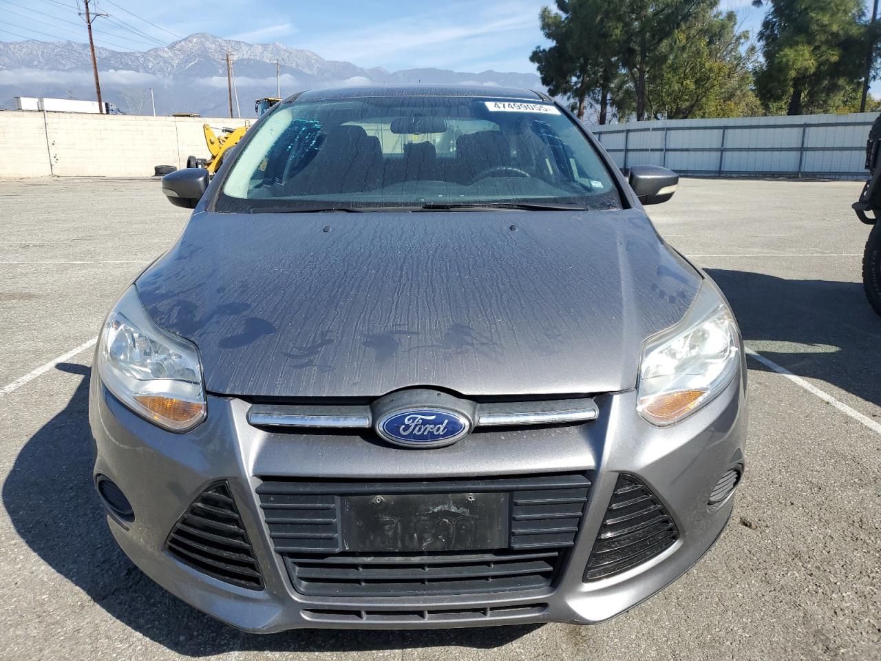 2014 Ford Focus - Image 5
