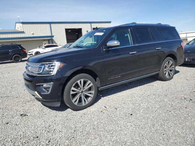  FORD EXPEDITION 2020 Black