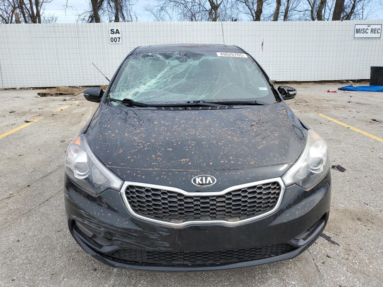 2016 Kia Forte - Image 5