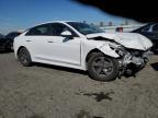 2021 Kia K5 Lxs na sprzedaż w Colton, CA - Front End