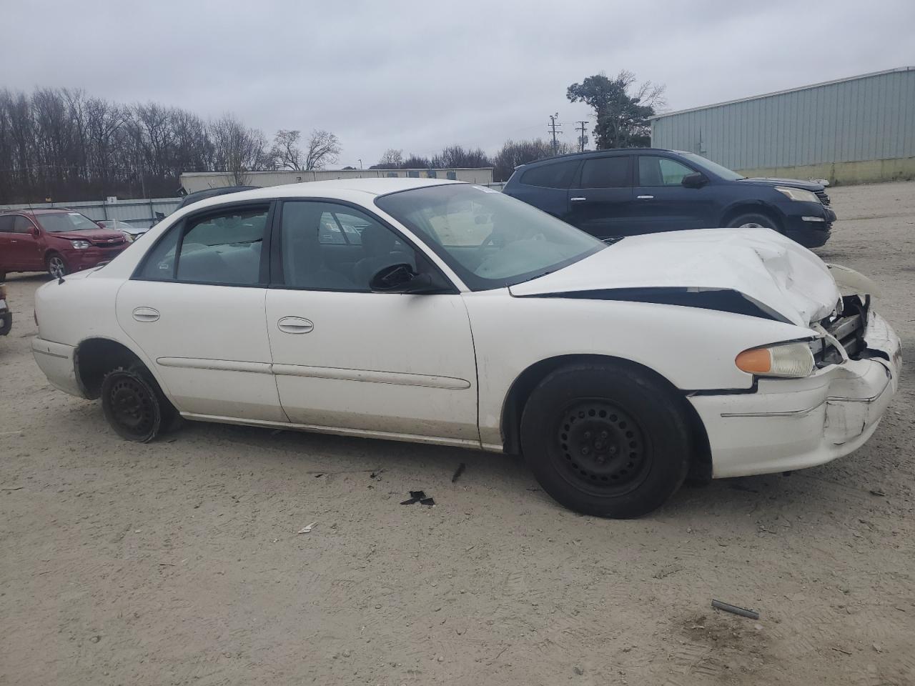 2003 Buick Century - Image 4