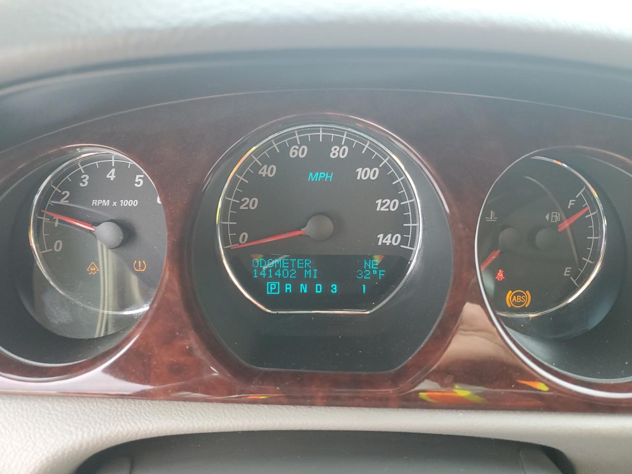2007 Buick Lucerne - Image 9
