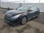 2012 Hyundai Sonata Hybrid იყიდება Portland-ში, OR - All Over