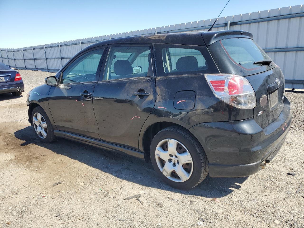2008 Toyota Corolla - Image 2