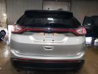 2015 Ford Edge Se for Sale in Elgin, IL - Front End